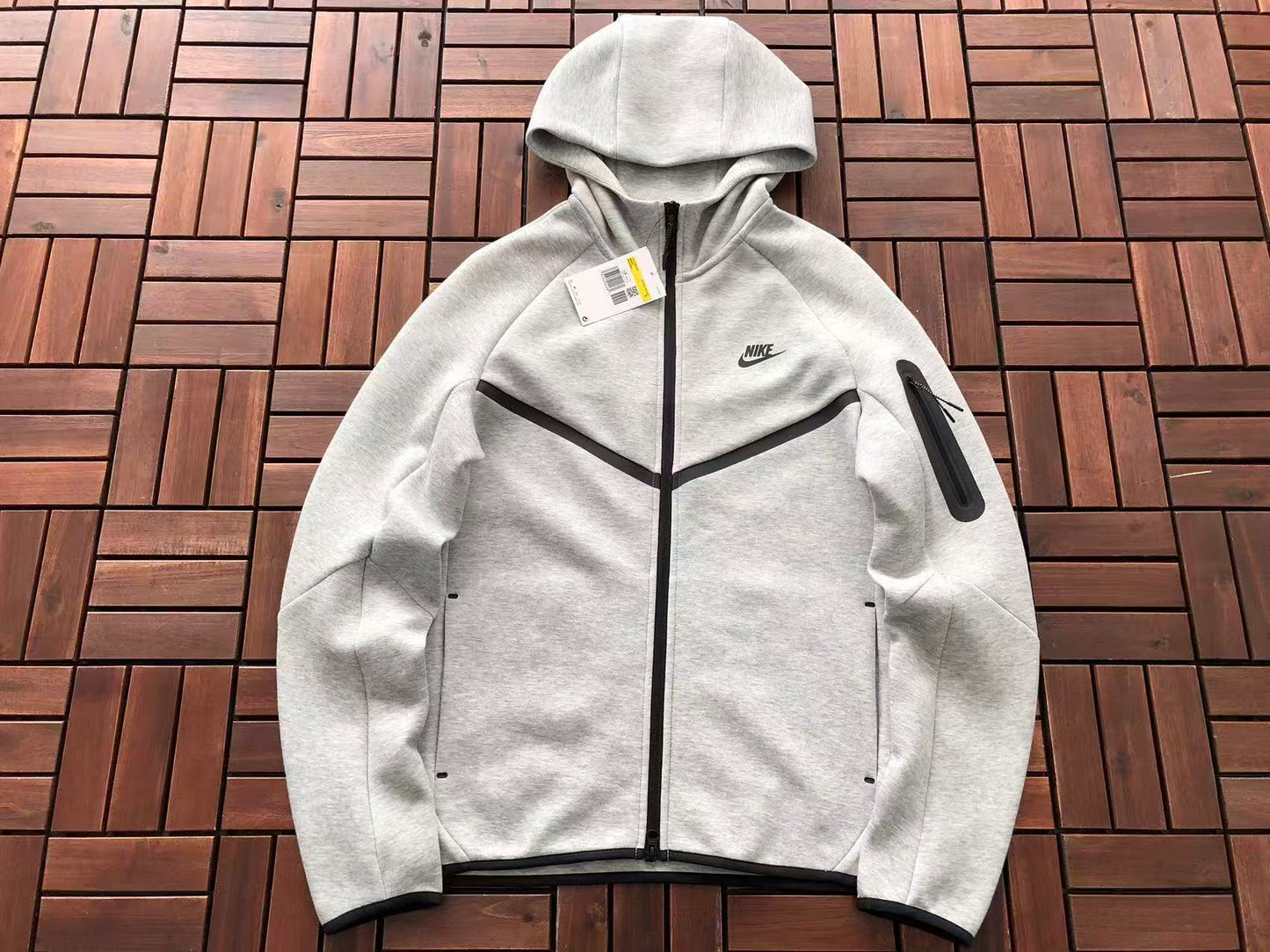 Tech Fleece