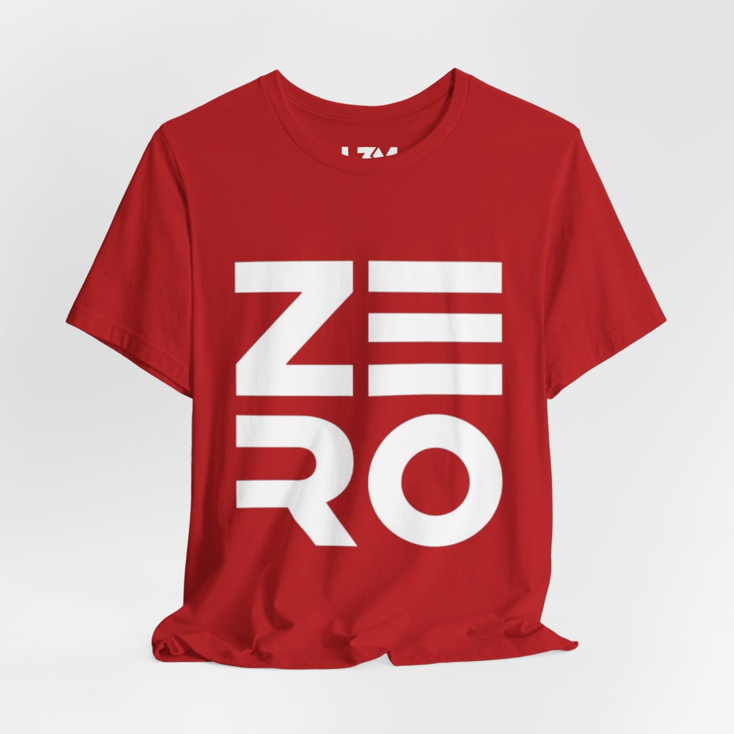 Urban Maverick ZERO Graphic Tee