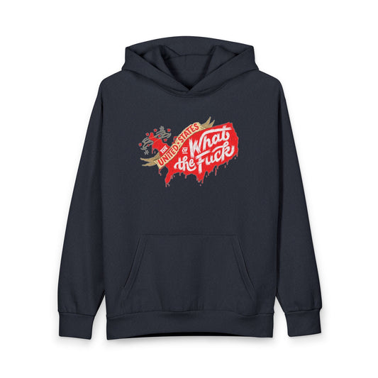 United States of What The F*ck Hoodie