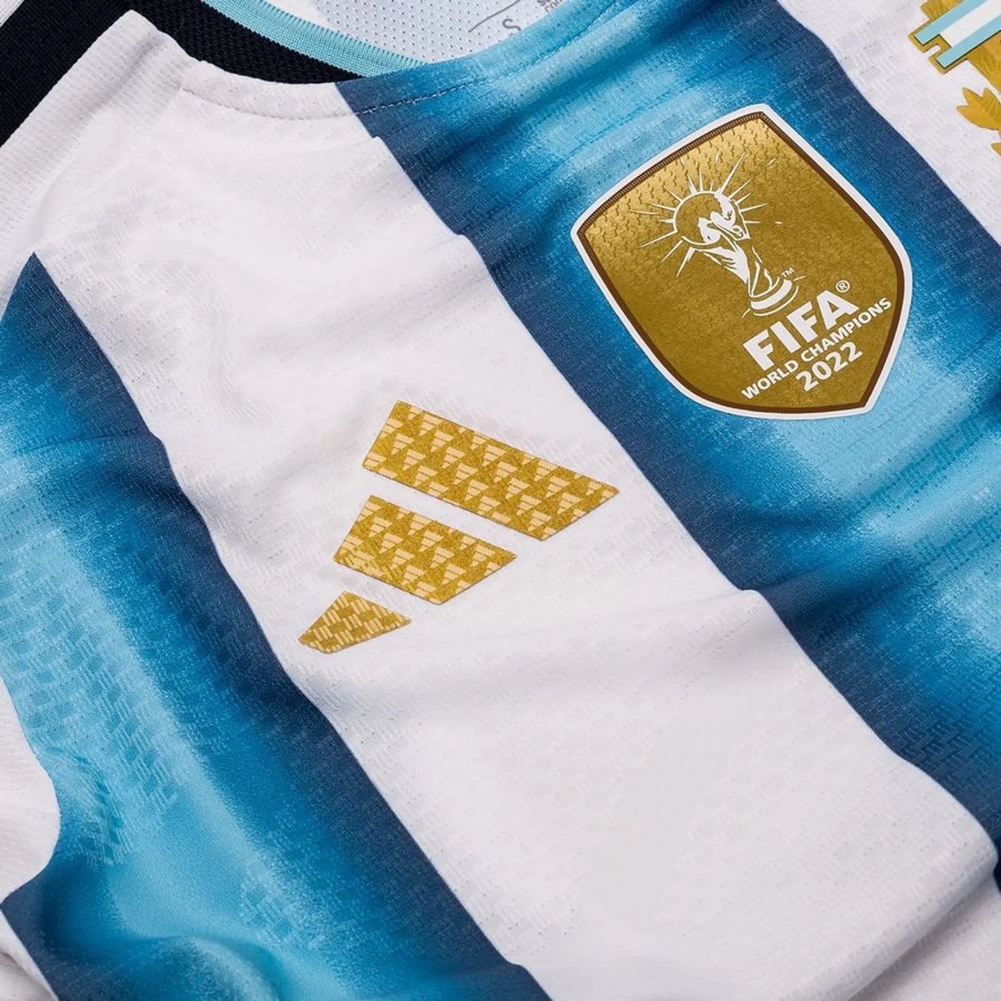 Argentina 2026 Soccer Jersey