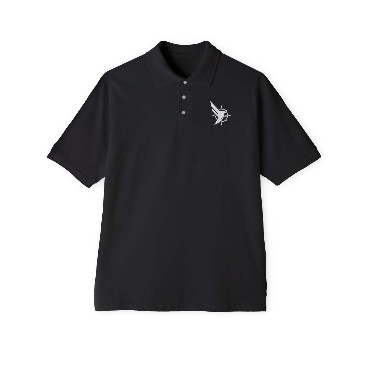 L3M Urban Maverick Basic Polo
