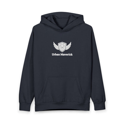 Urban Maverick Teddy Hoodie