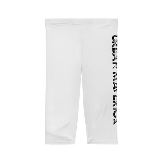 Women's Urban Maverick Capri Leggings