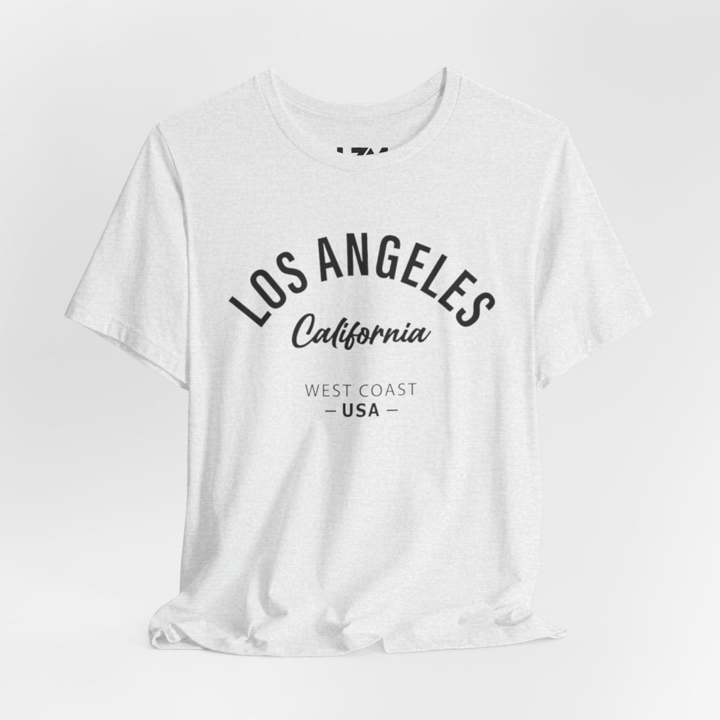 Los Angeles California Graphic Tee