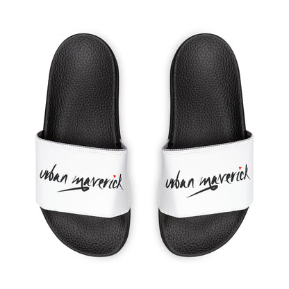 Urban Maverick Slide Sandals