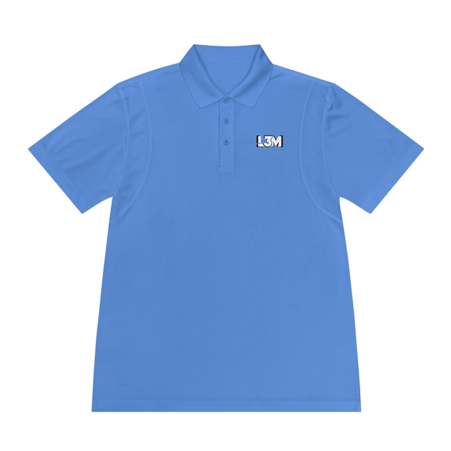 L3M Basic Polo