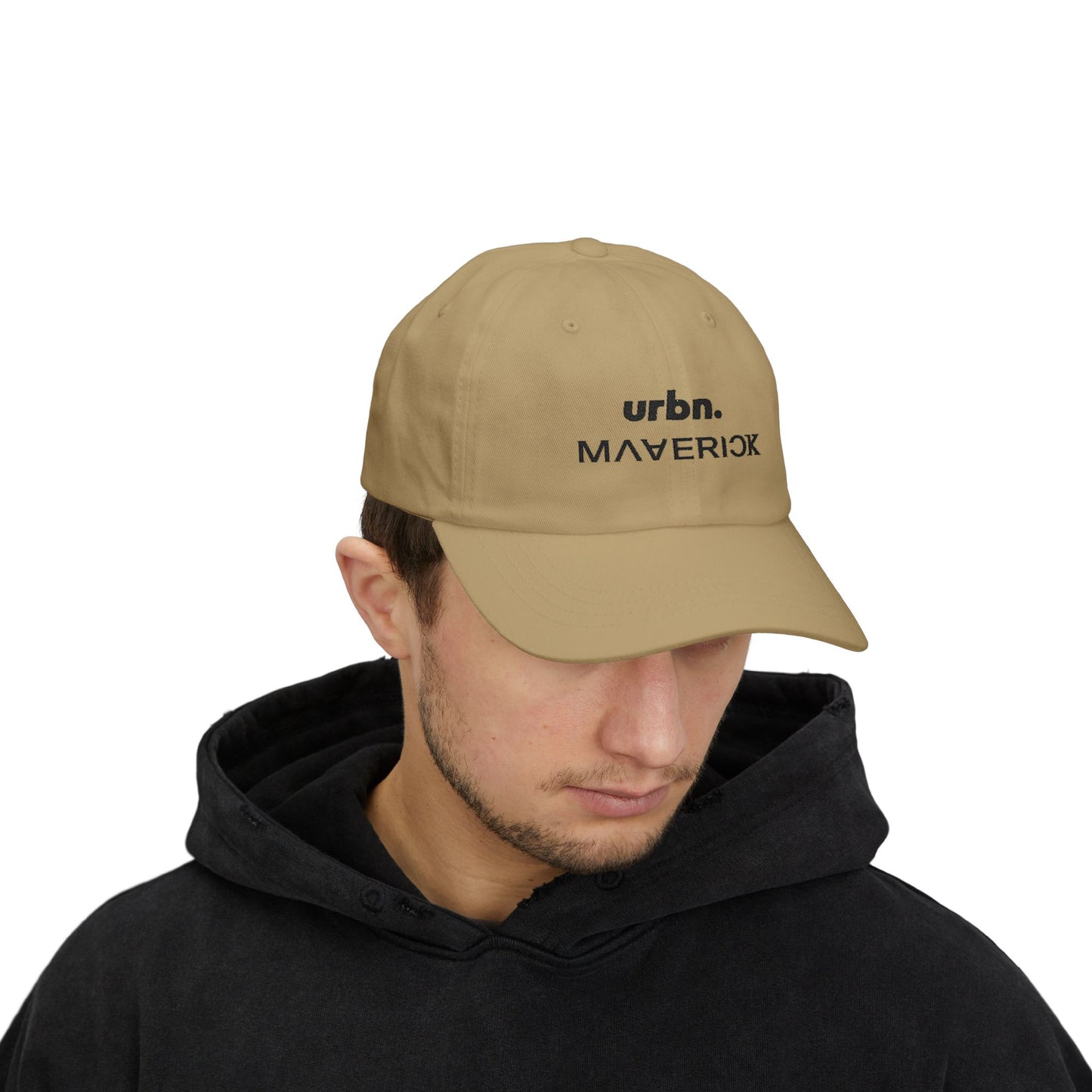 Urban Maverick Cap