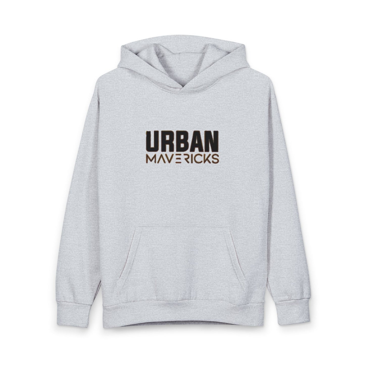 Urban Mavericks Skateboard  Hoodie
