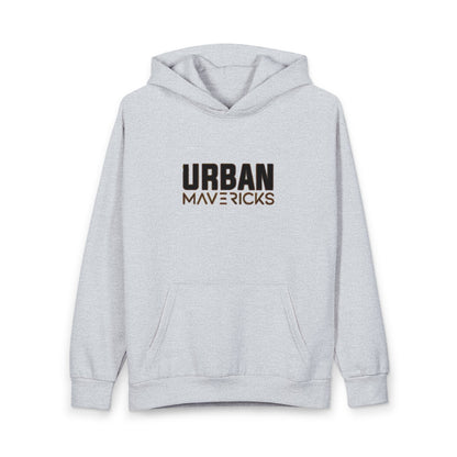 Urban Mavericks Skateboard  Hoodie