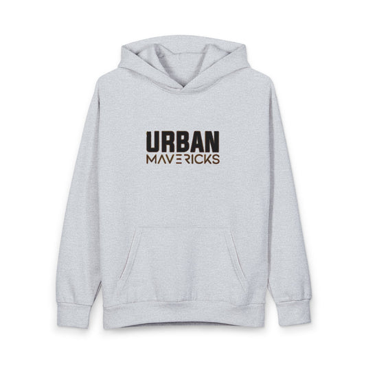 Urban Mavericks Skateboard  Hoodie