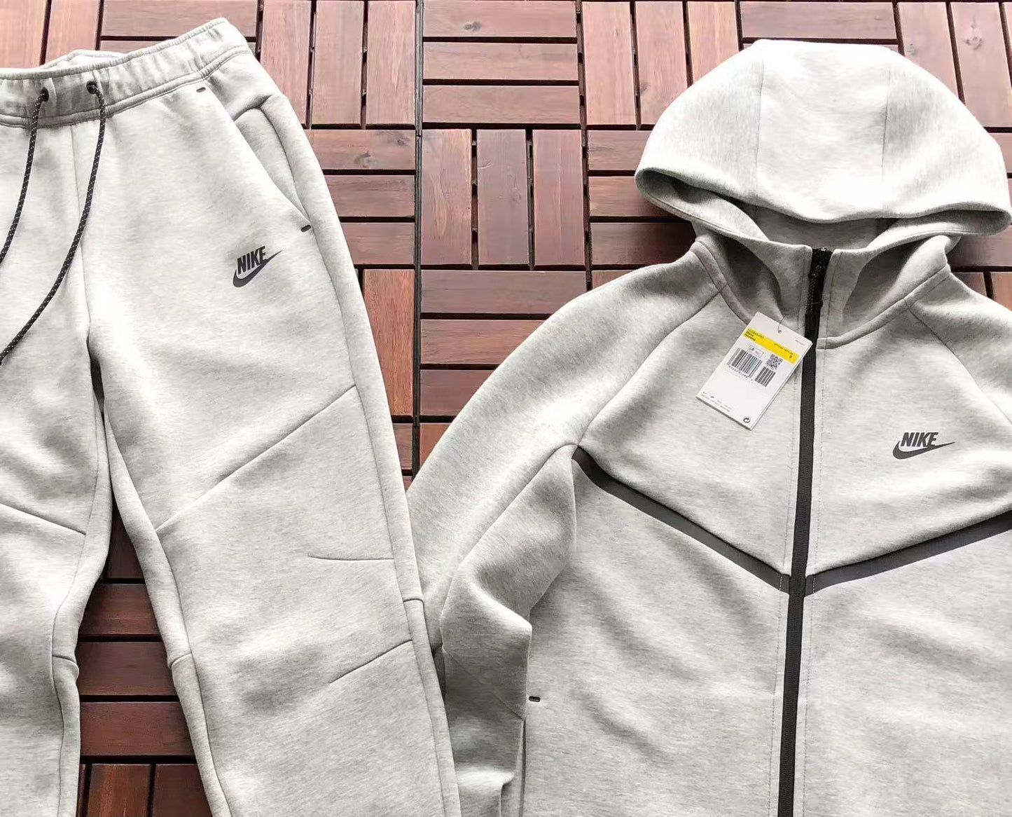 Tech Fleece