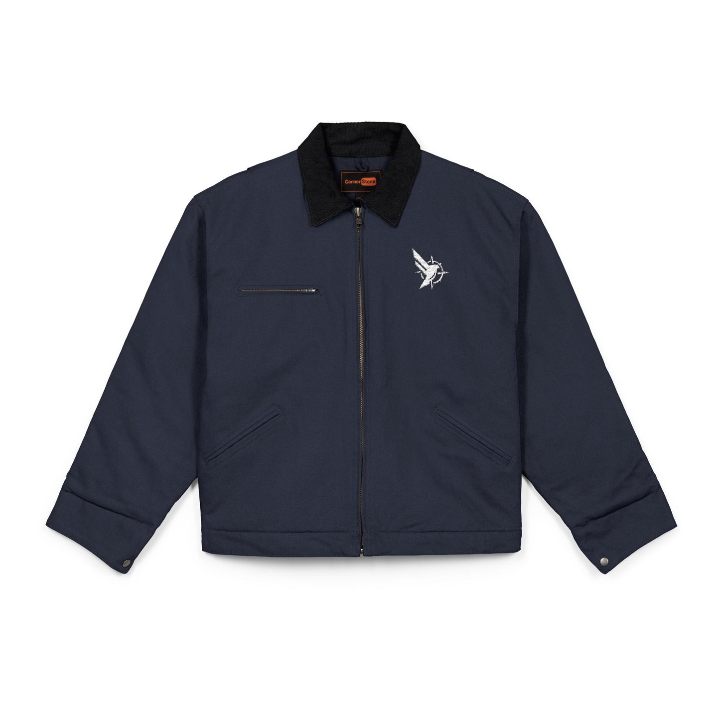 Urban Maverick Jacket