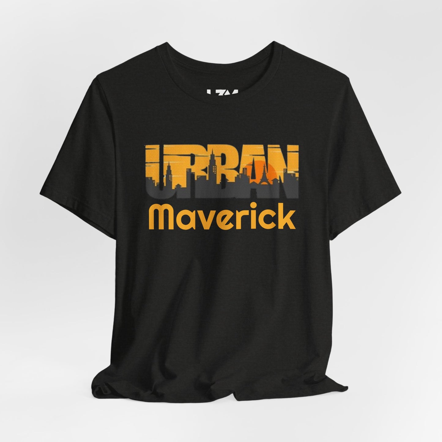 Urban Maverick Graphic Tee