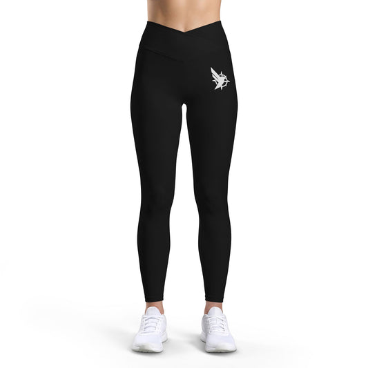 Urban Maverick logo Leggings