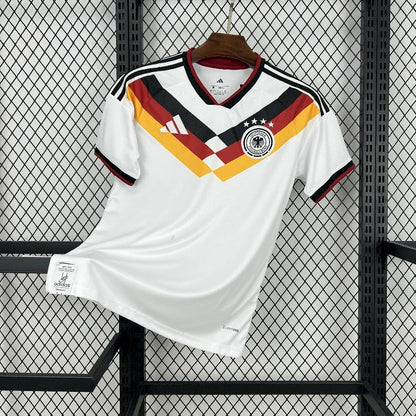 Germany 2026 home soccer jersey