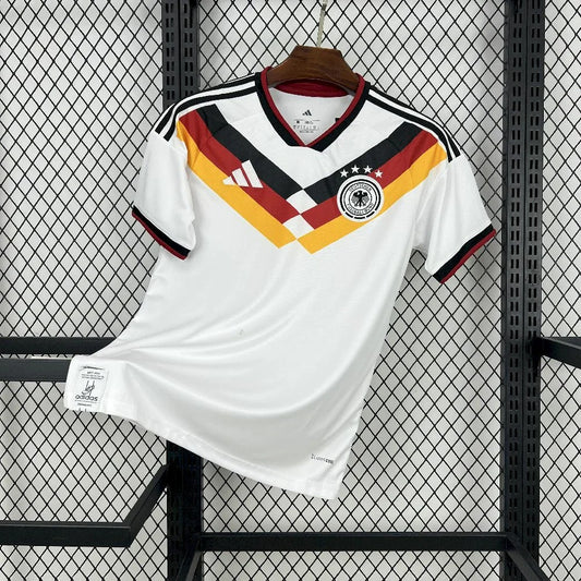 Germany 2026 home soccer jersey