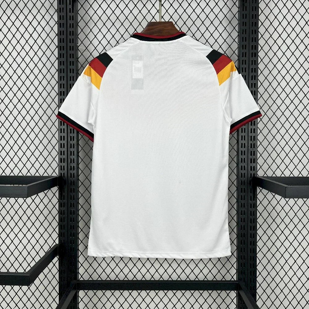 Germany 2026 home soccer jersey