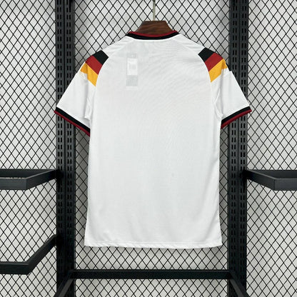 Germany 2026 home soccer jersey