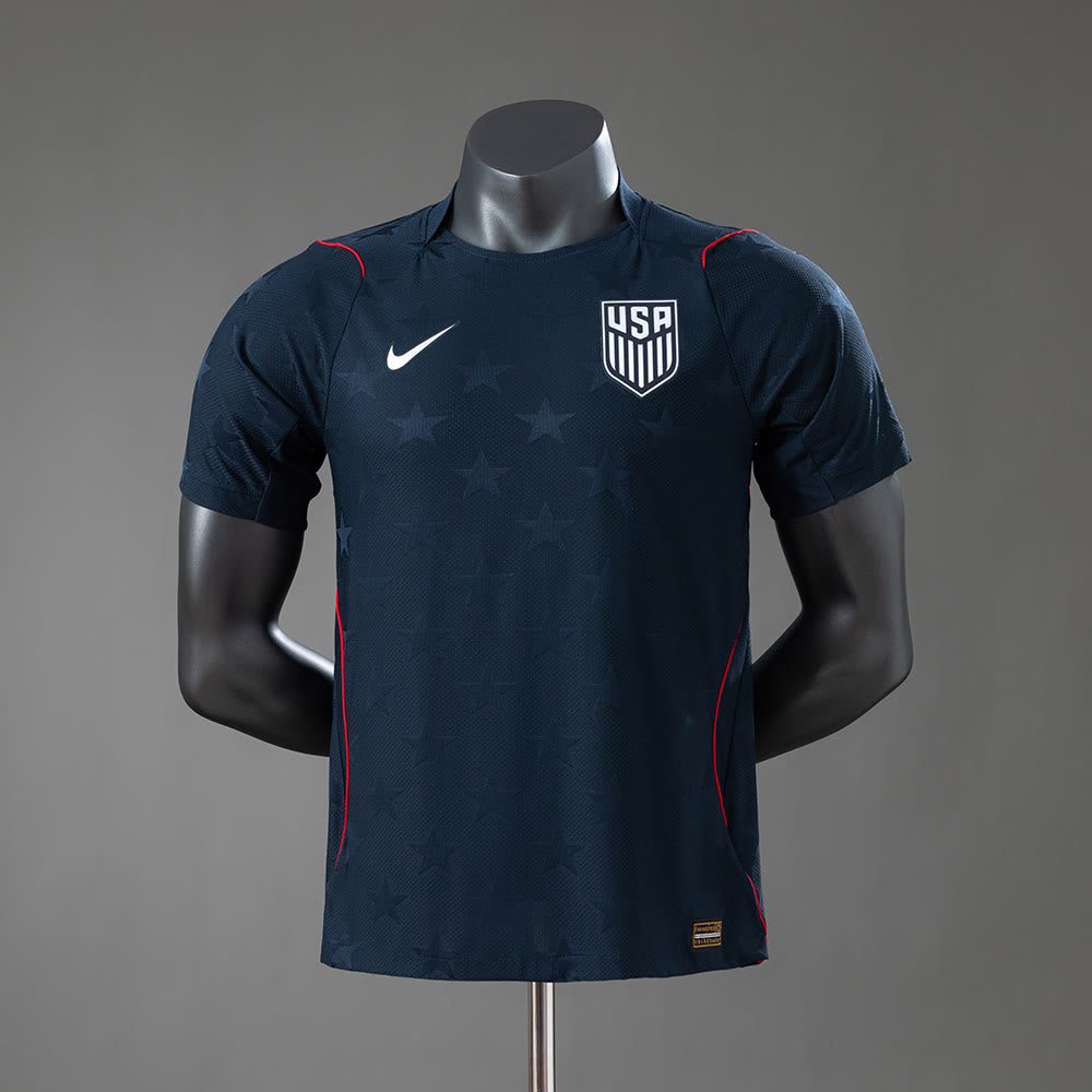USA 2026 away soccer jersey