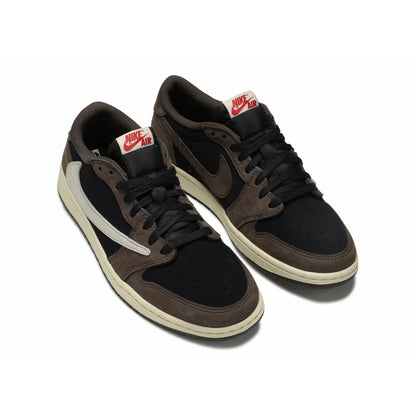 AJ 1 Low OG TS SP
