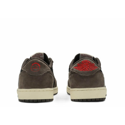 AJ 1 Low OG TS SP