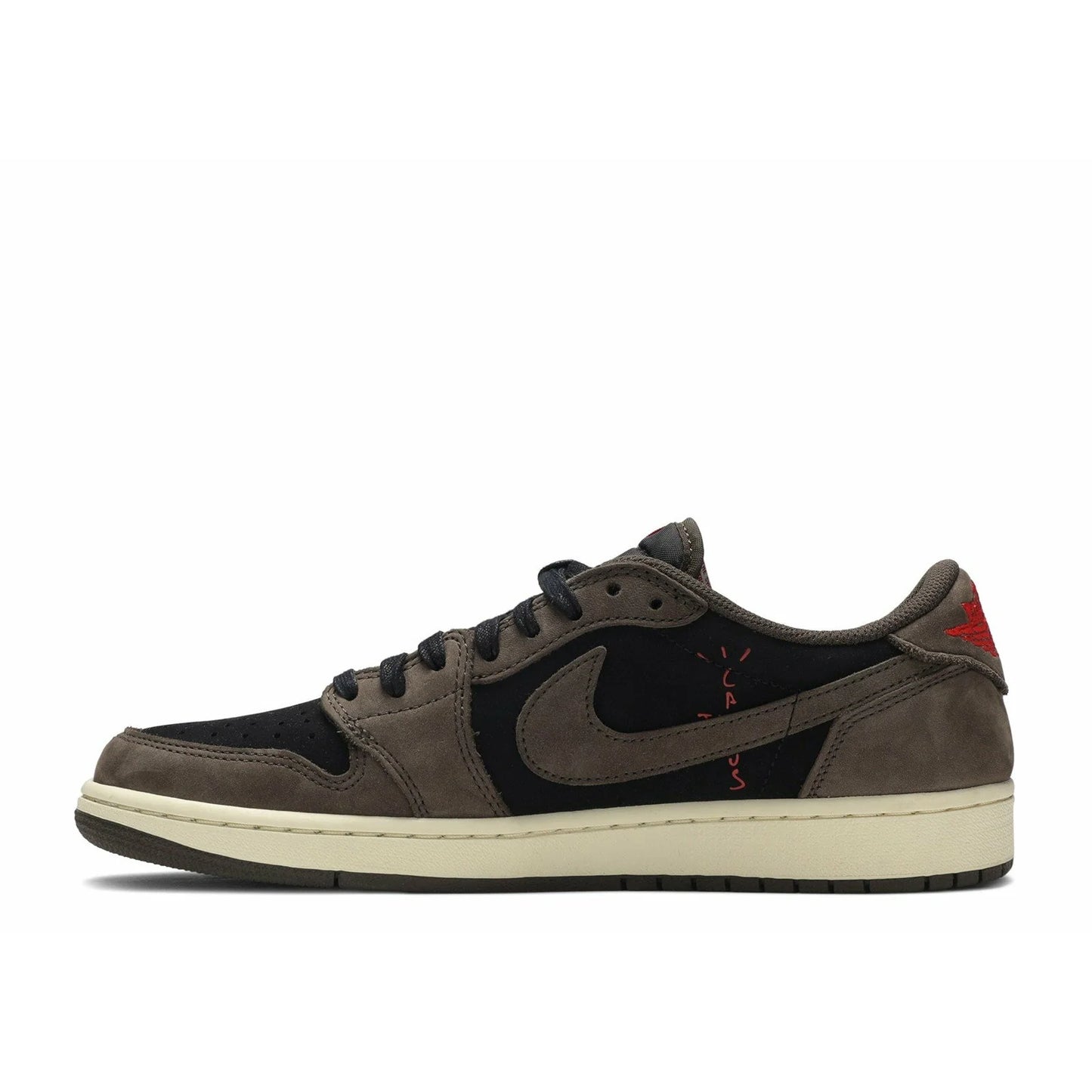 AJ 1 Low OG TS SP
