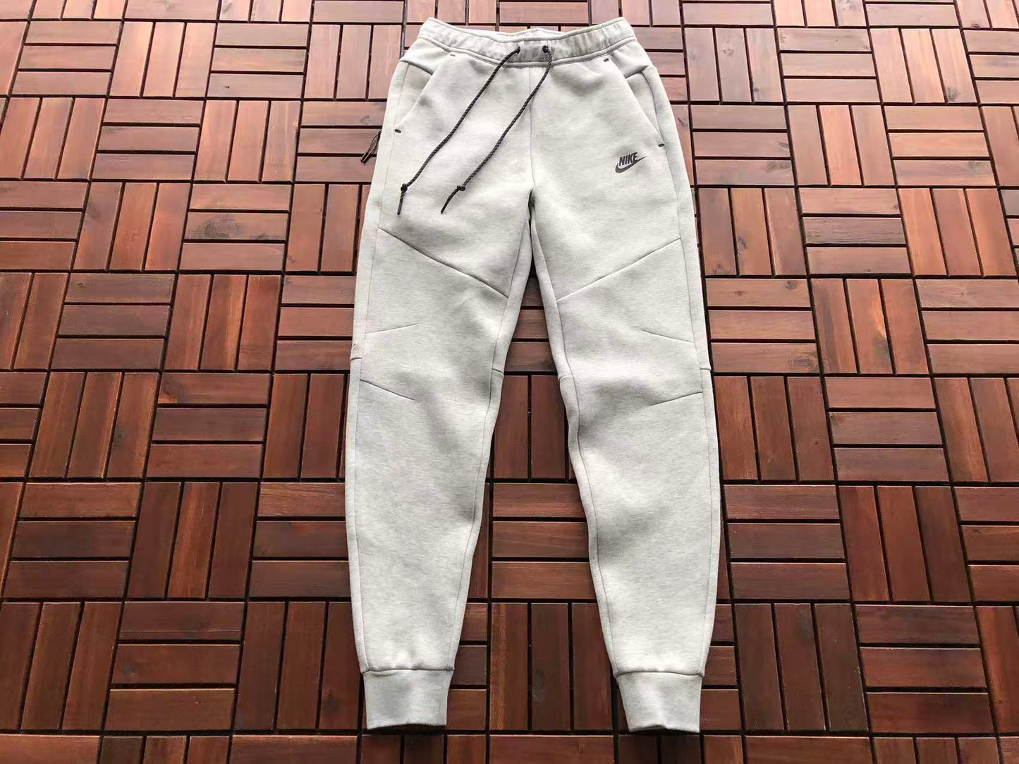 Tech Fleece