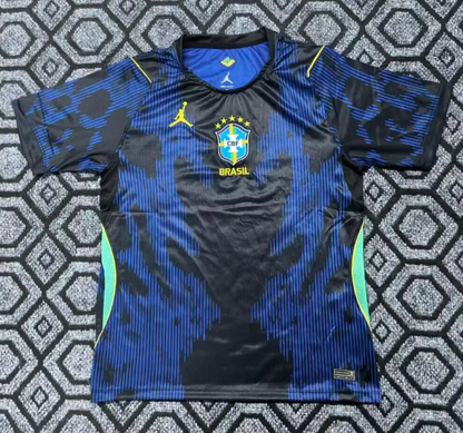 Brazil 2026 Away Jersey