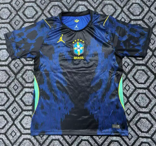 Brazil 2026 Away Jersey