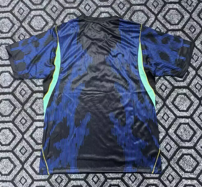 Brazil 2026 Away Jersey