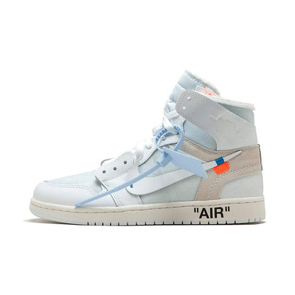 AJ 1 High Off White