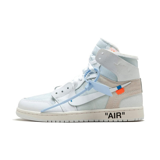 AJ 1 High Off White
