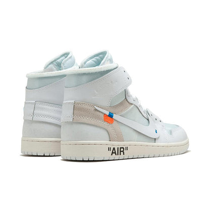 AJ 1 High Off White