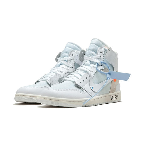 AJ 1 High Off White