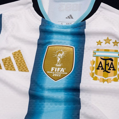 Argentina 2026 Soccer Jersey