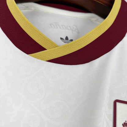 Spain 2026 away soccer jersey