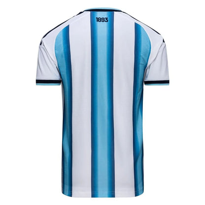 Argentina 2026 Soccer Jersey