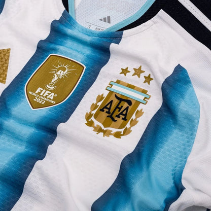 Argentina 2026 Soccer Jersey