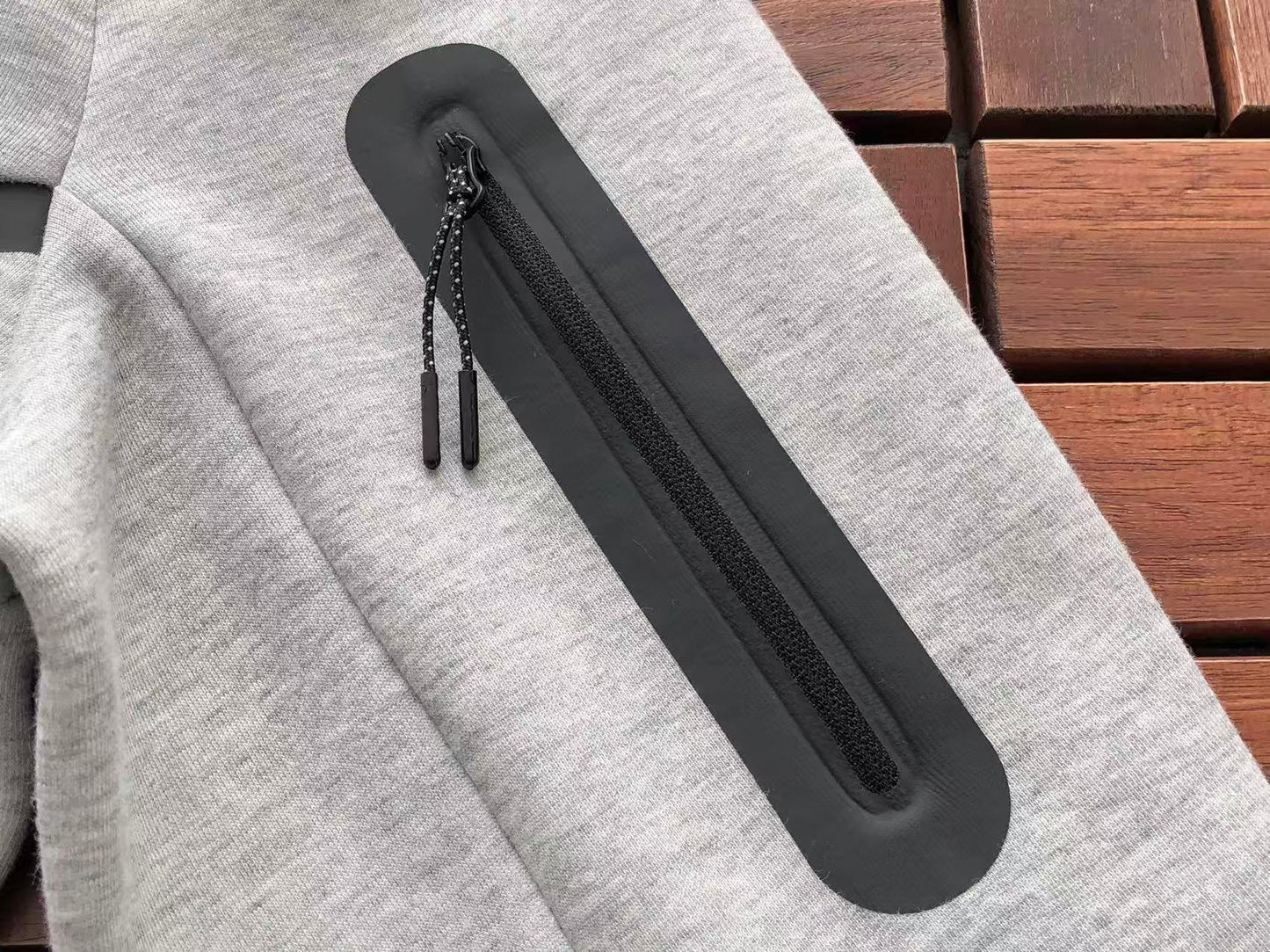Tech Fleece