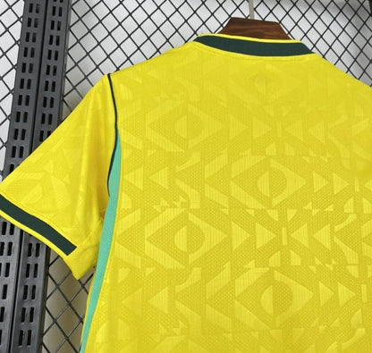 Brazil 2026 jersey (Canarinho)