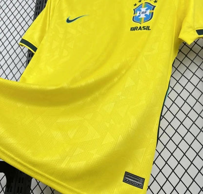 Brazil 2026 jersey (Canarinho)