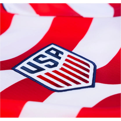 USA 2026 home soccer jersey