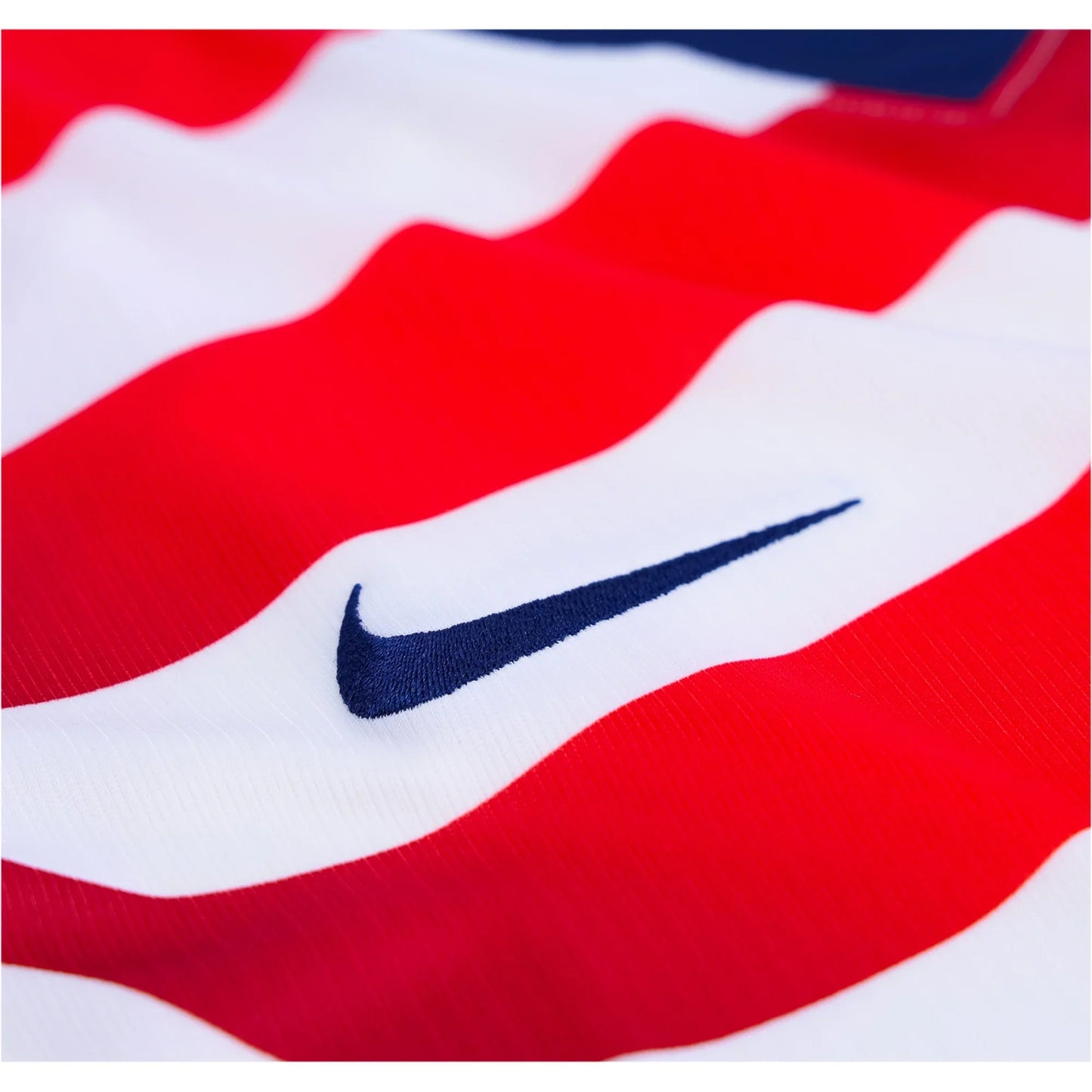 USA 2026 home soccer jersey