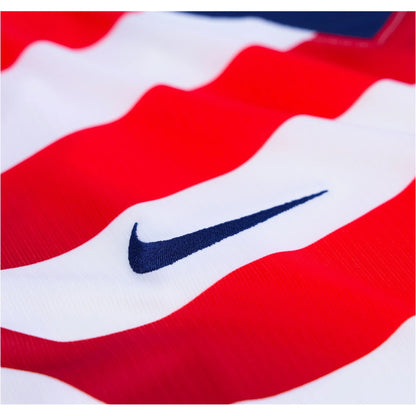 USA 2026 home soccer jersey