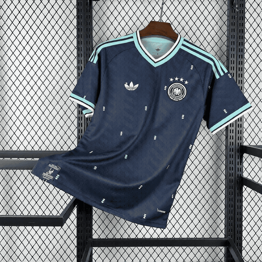 Germany 2026 away soccer jersey