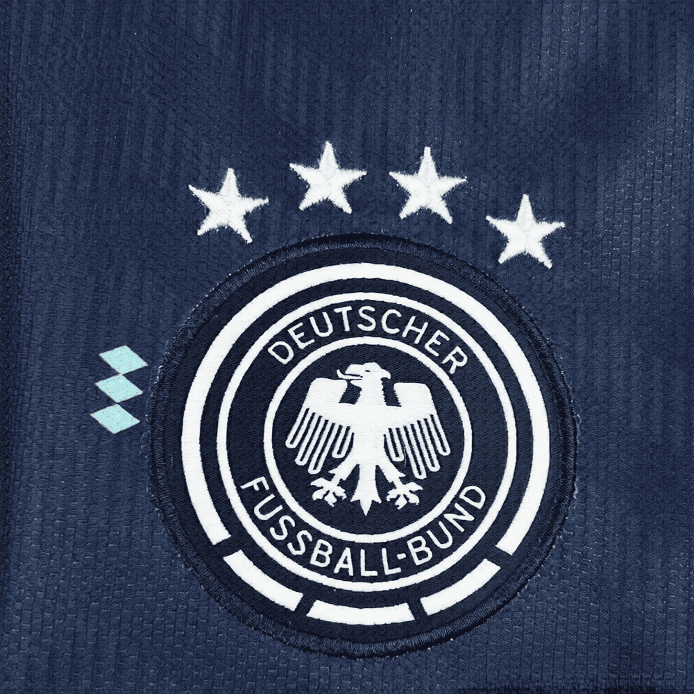 Germany 2026 away soccer jersey