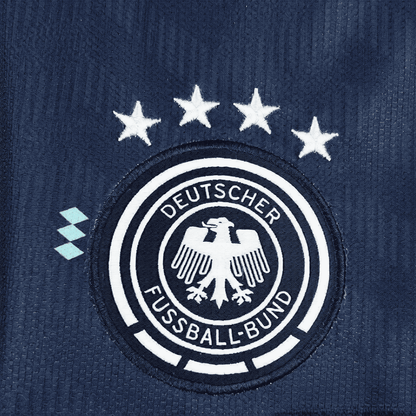 Germany 2026 away soccer jersey