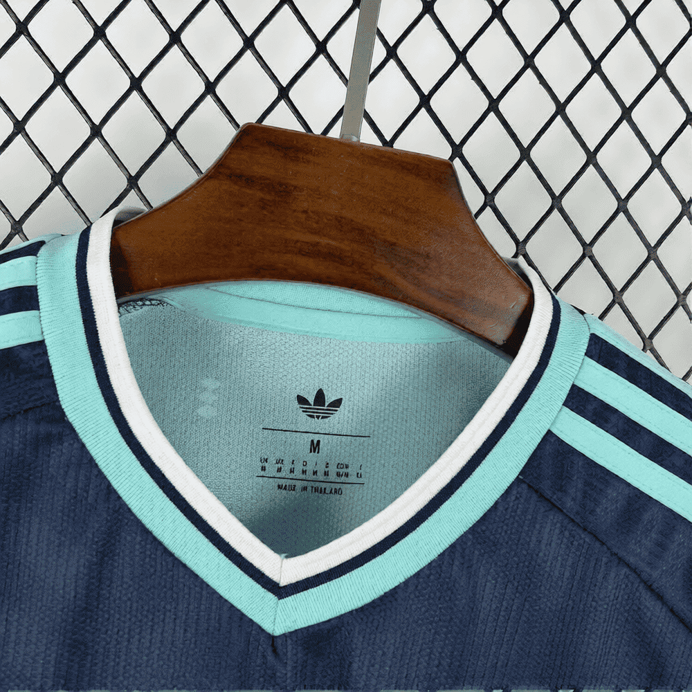 Germany 2026 away soccer jersey
