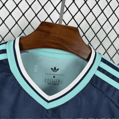 Germany 2026 away soccer jersey