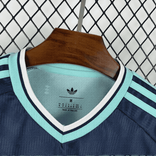 Germany 2026 away soccer jersey